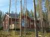 Holiday Home Otsopirtti- maria
